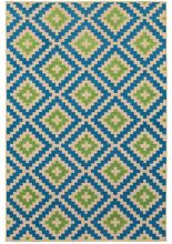 Oriental Weavers CAYMAN CAY-2063Z Imgs Transitional Outdoors Area Rugs